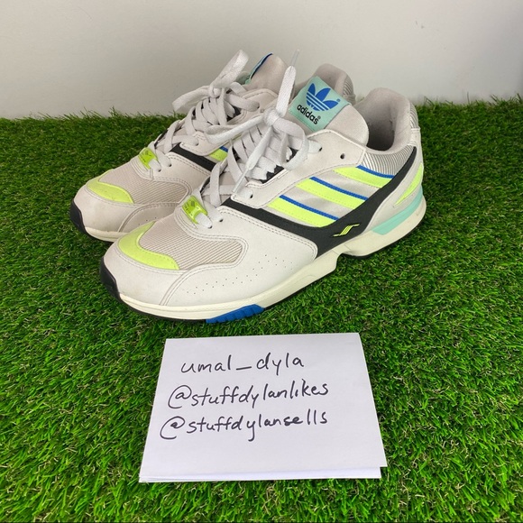 adidas ZX 4000 OG (G27899) Size 10 - Gently Worn! - Picture 2 of 6